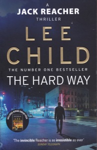 The Hard Way Lee Child