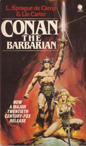 18 Conan The Barbarian