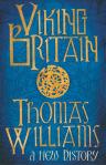 Viking Britain Thomas Williams
