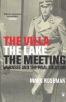 The Villa The Lake The Meeting Mark Roseman
