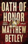 Oath of Honour Matthew Betley